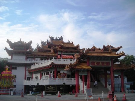 thean hou temple kl malaysia