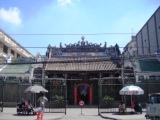 matsu temple 