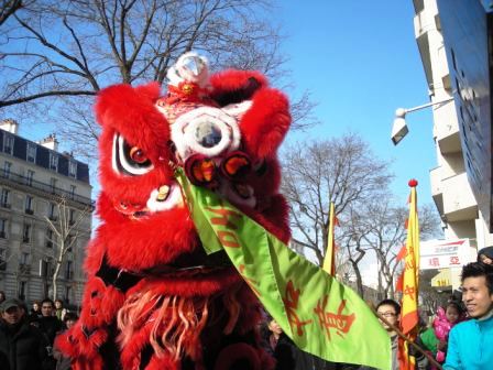 chinese new year paris chinatown