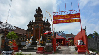 denpasar guan gong temple