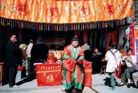 master li guang ming