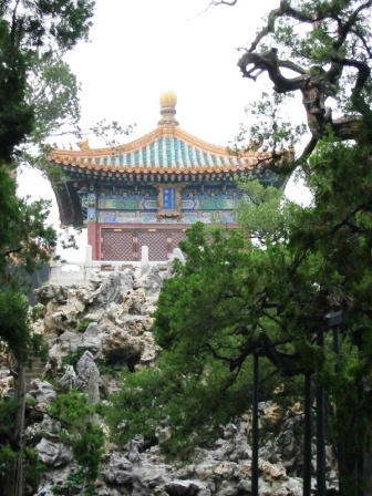 forbidden city