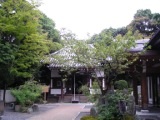 sennyuji temple