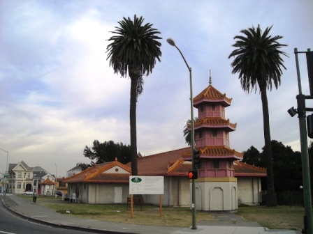 oakland chinatown