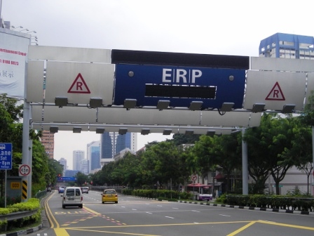 erp at singapore chinatown