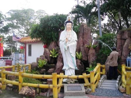 thean hou temple