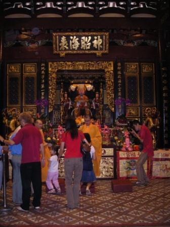 thian hock keng