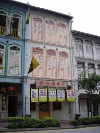 singapore chinese buddhist association