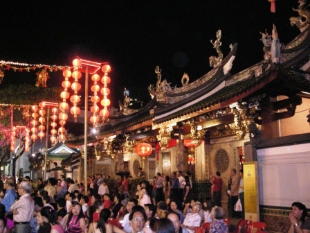 thian hock keng