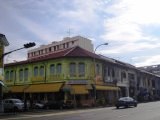 geylang chinatown