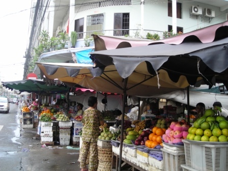 vietnam chinatown