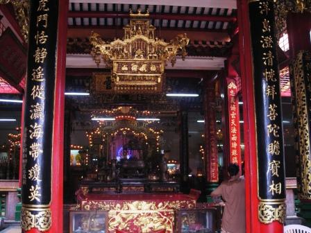 cantonese guanyin temple