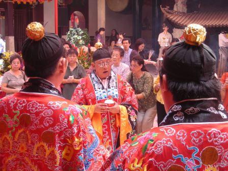 mazu thian hock keng