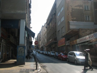 athens chinatown