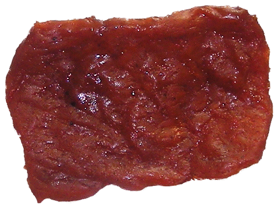 bakkwa