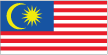 Flag of Malaysia