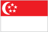 Flag of Singapore